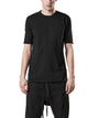 Thom Krom T-Shirt Slim In Cotone