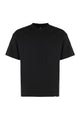 Represent Cotton Crew-Neck T-Shirt
