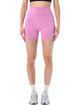 Nike Nike High-Waist Biker Shorts