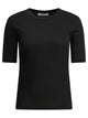 Ivy Oak Black Organic Cotton T-Shirts