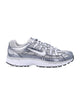 Nike Nike P-6000 Grey Woman's Sneakers