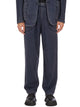 Barena Pantalone Bioto In Lana