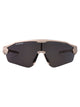 Nike Matte Colleg Injected Sunglasses