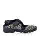 Nike Nike Air Rift Women's Shoes - Black And Hemp Tone
