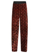 Obidi Velvet Trousers