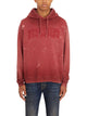 Dsquared2 Cotton Hoodie