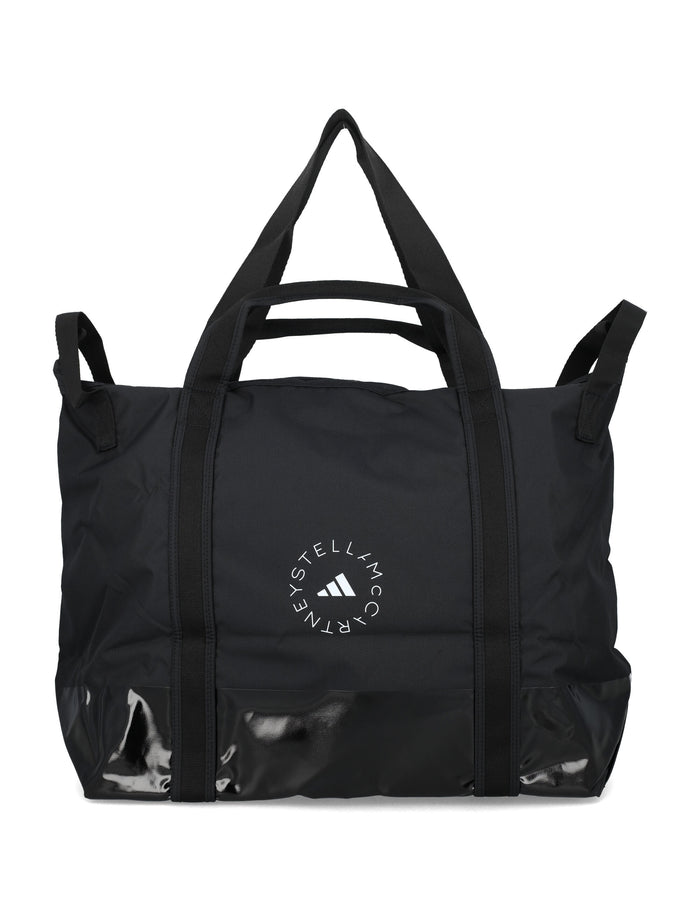 Adidas By Stella Mccartney Adidas By Stella Mccartney Technical Tote Bag