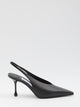 Jimmy Choo "Isa 80" Slingback