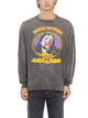 Saint Mxxxxxx L/S T-Shirt In Born Saint Cotton