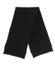 Uma Wang Sciarpa In Cashmere