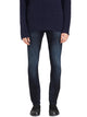 Dondup Jeans In Denim Mod. George