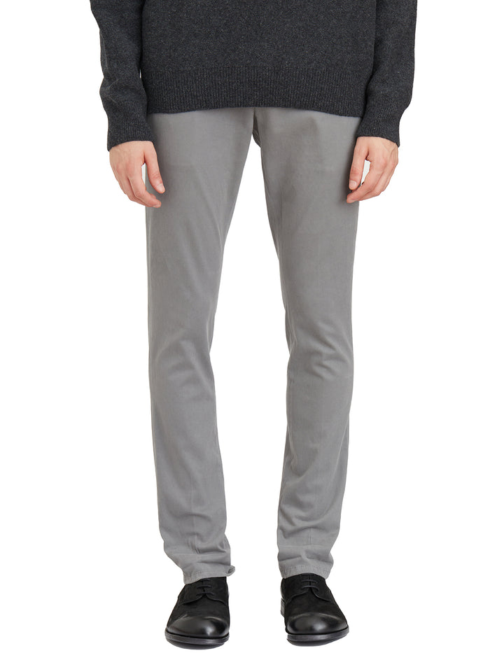 Dondup Pantalone In Cotone Mod. Gaubert