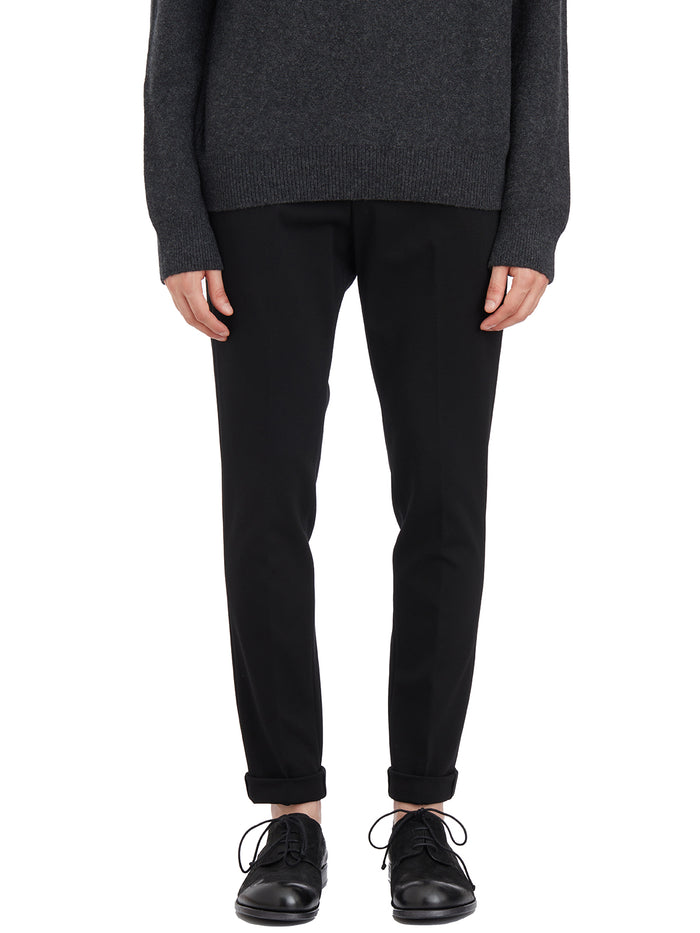 Dondup Pantalone In Jersey Stretch