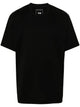 Y-3 Regular Ss Logo T-Shirt