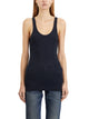 James Perse Cotton Tank Top