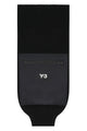 Y-3 Knitted Wool Scarf