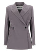 Jil Sander Doublebreasted Wool Jacket