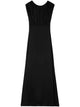 Jil Sander Sleeveless Dress