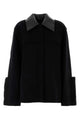 Jil Sander Black Wool Jacket
