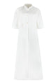 Jil Sander Cotton Shirtdress