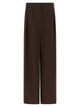 Jil Sander Fluid Viscose Pants
