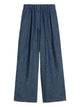 Jil Sander Wide Leg Elasticated Pant