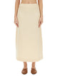 Jil Sander Midi Skirt