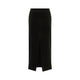 Jil Sander Utility Angle Length Skirt