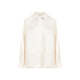 Jil Sander Viscose Shirt