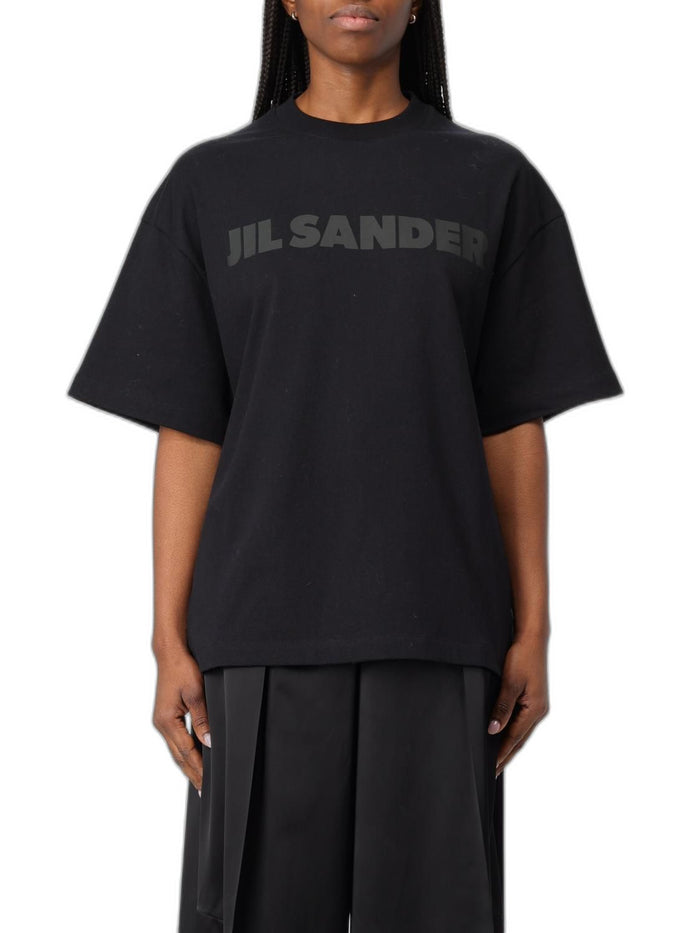 Jil Sander Cn Ss T-Shirt