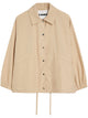 Jil Sander W Blouson 01