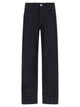 Jil Sander Denim Jeans