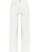 Jil Sander Straight Leg Pants