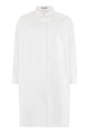 Jil Sander Cotton Poplin Shirt