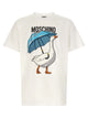 Moschino 'Goose' T-Shirt
