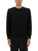 Theory Wool Jersey.