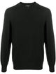 Theory J0781713 Crew Neck Regal