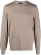 Theory J0781713 Crew Neck Regal