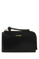 Jil Sander Portamonete A Busta