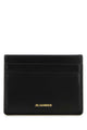 Jil Sander Card Holder