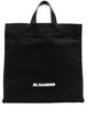 Jil Sander Square Book Tote