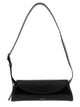 Jil Sander Cannolo Small Shoulder Bag