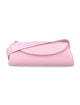 Jil Sander Jil Sander Cannolo Small Leather Bag