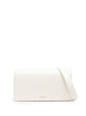 Jil Sander All-Day Leather Shoulder Bag