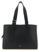 Jil Sander 'Cannolo' Shopping Bag
