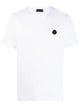 Moncler Ss T-Shirt