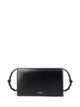 Jil Sander Tangle Wallet With Logo