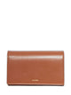 Jil Sander "Tangle" Crossbody Wallet