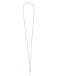 Jil Sander '601' Necklace