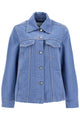 Ganni Denim Jacket